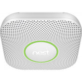 谷歌 Nest Protect 智能煙霧探測器 (電池版)